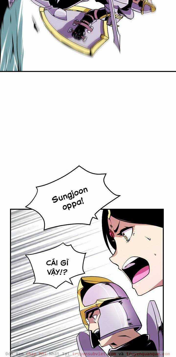 Tôi Sinh Ra Để Làm Người Vĩ Đại Chapter 11 trang 48