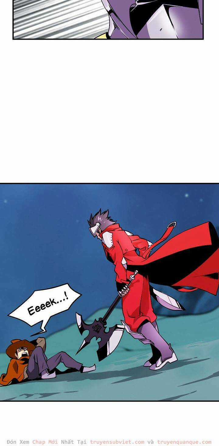 Tôi Sinh Ra Để Làm Người Vĩ Đại Chapter 11 trang 49