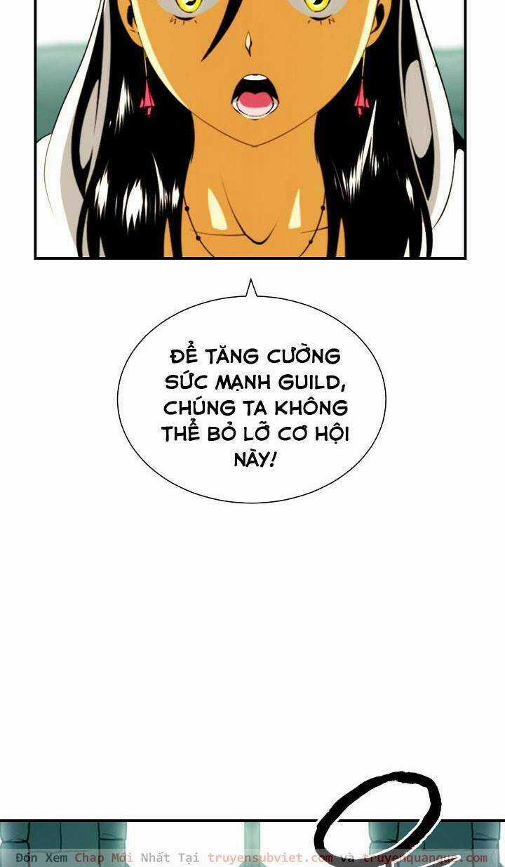 Tôi Sinh Ra Để Làm Người Vĩ Đại Chapter 11 trang 5