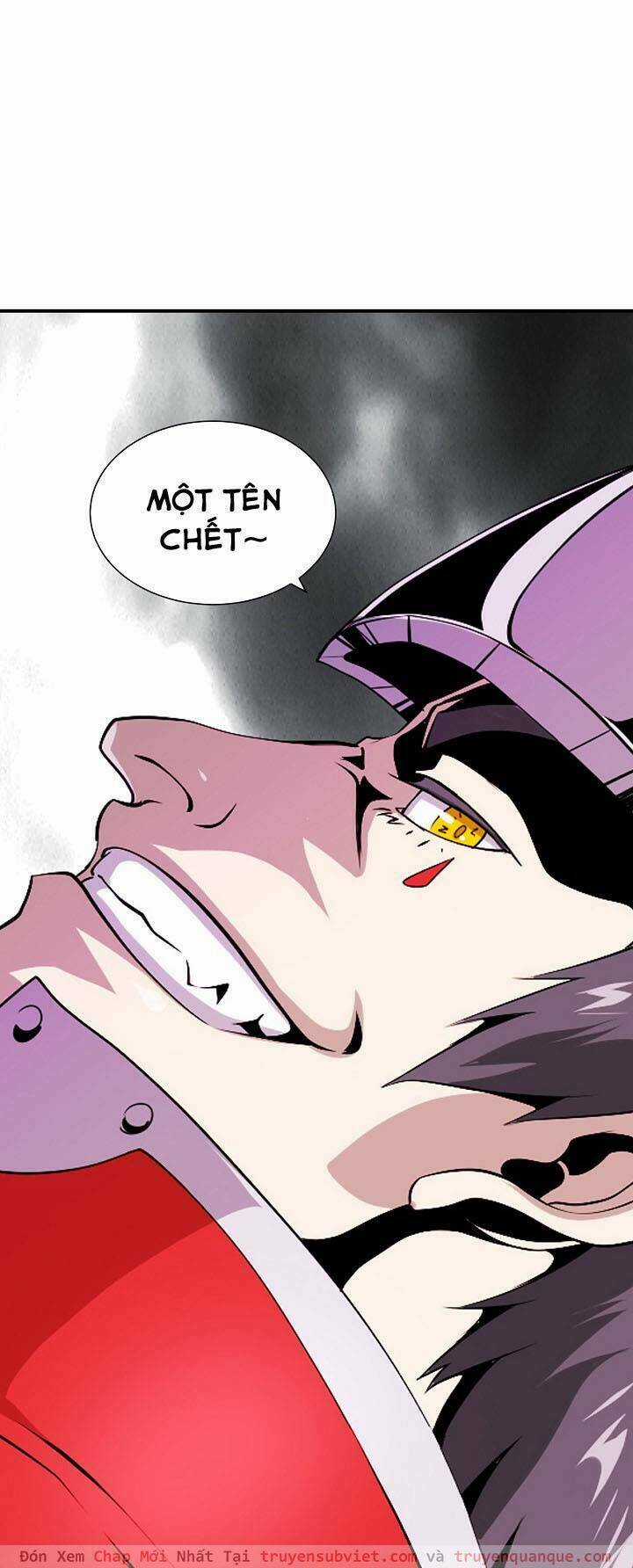 Tôi Sinh Ra Để Làm Người Vĩ Đại Chapter 11 trang 50