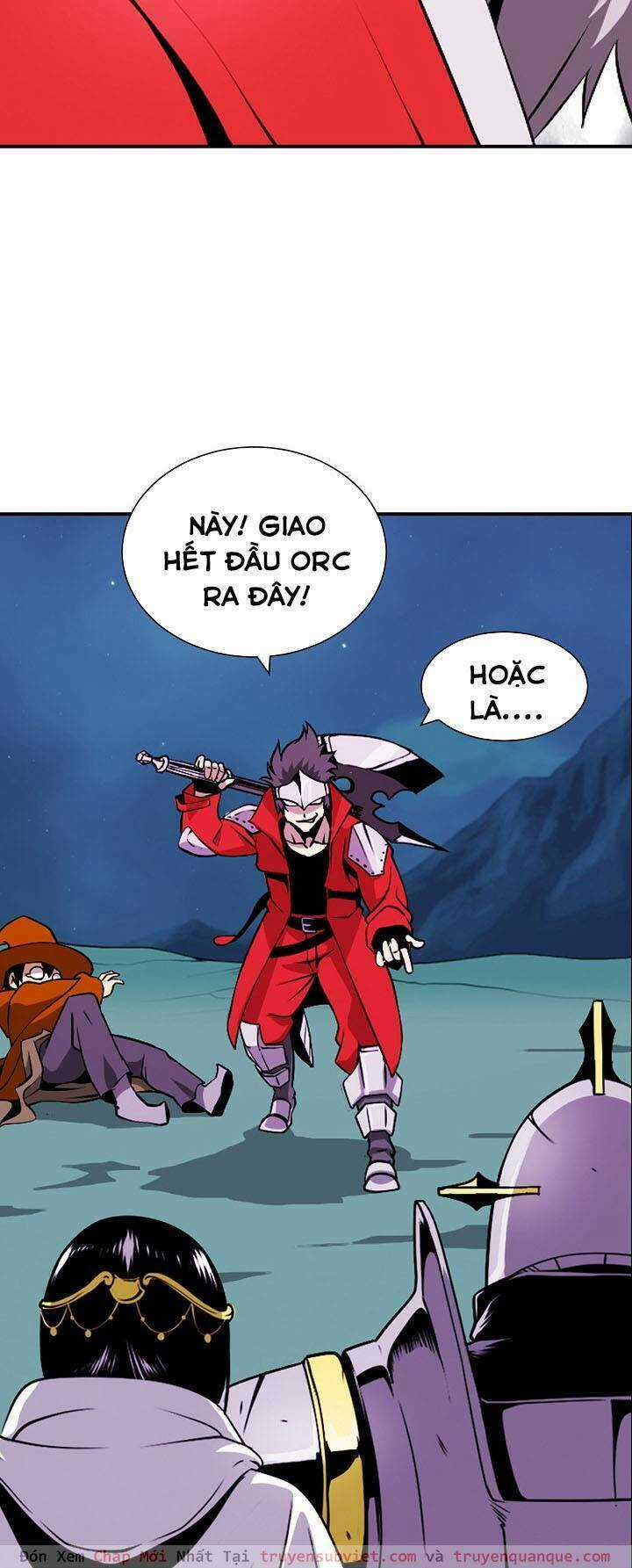 Tôi Sinh Ra Để Làm Người Vĩ Đại Chapter 11 trang 51