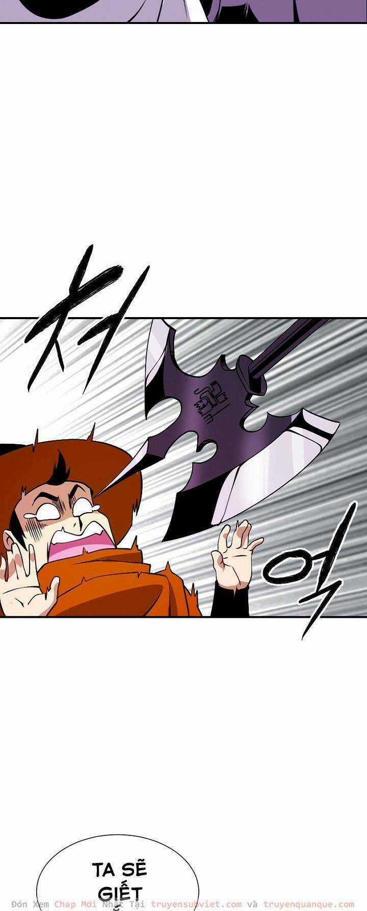 Tôi Sinh Ra Để Làm Người Vĩ Đại Chapter 11 trang 52