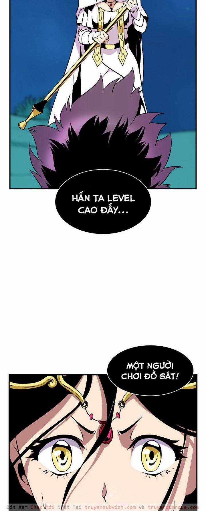 Tôi Sinh Ra Để Làm Người Vĩ Đại Chapter 11 trang 54