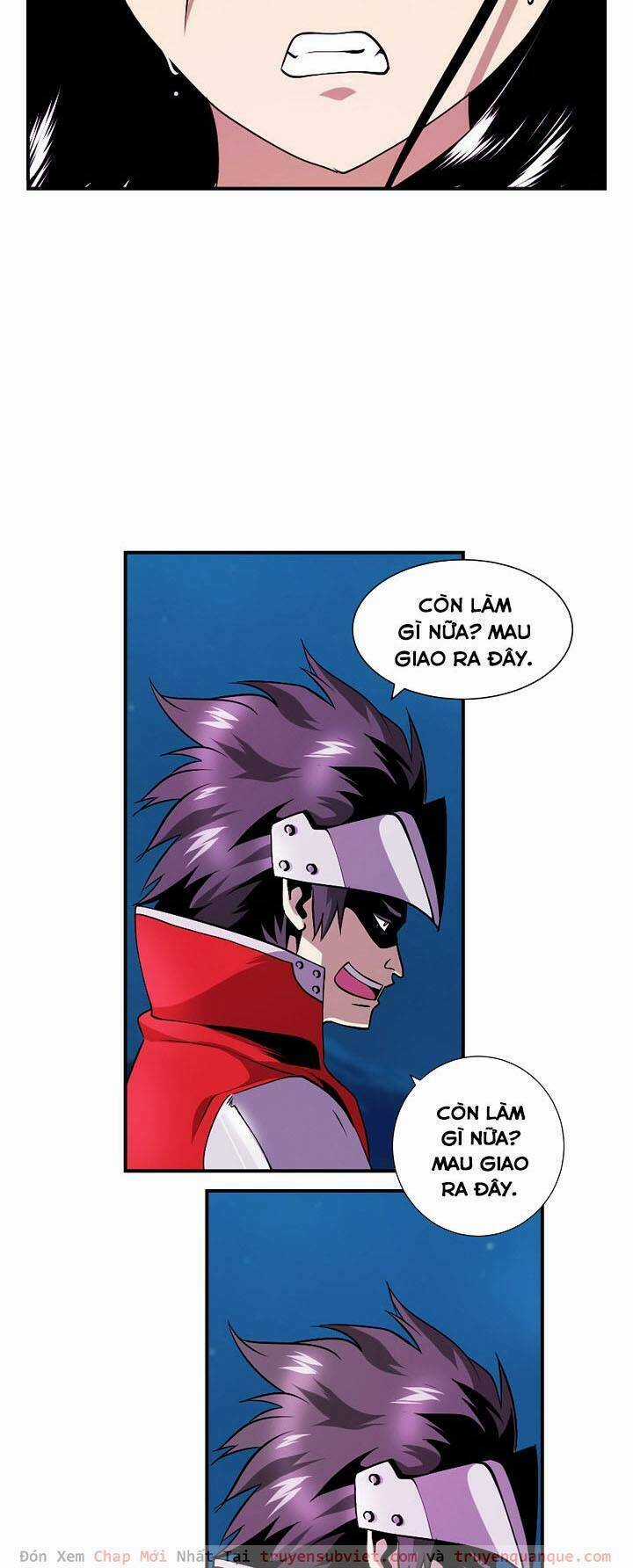 Tôi Sinh Ra Để Làm Người Vĩ Đại Chapter 11 trang 55