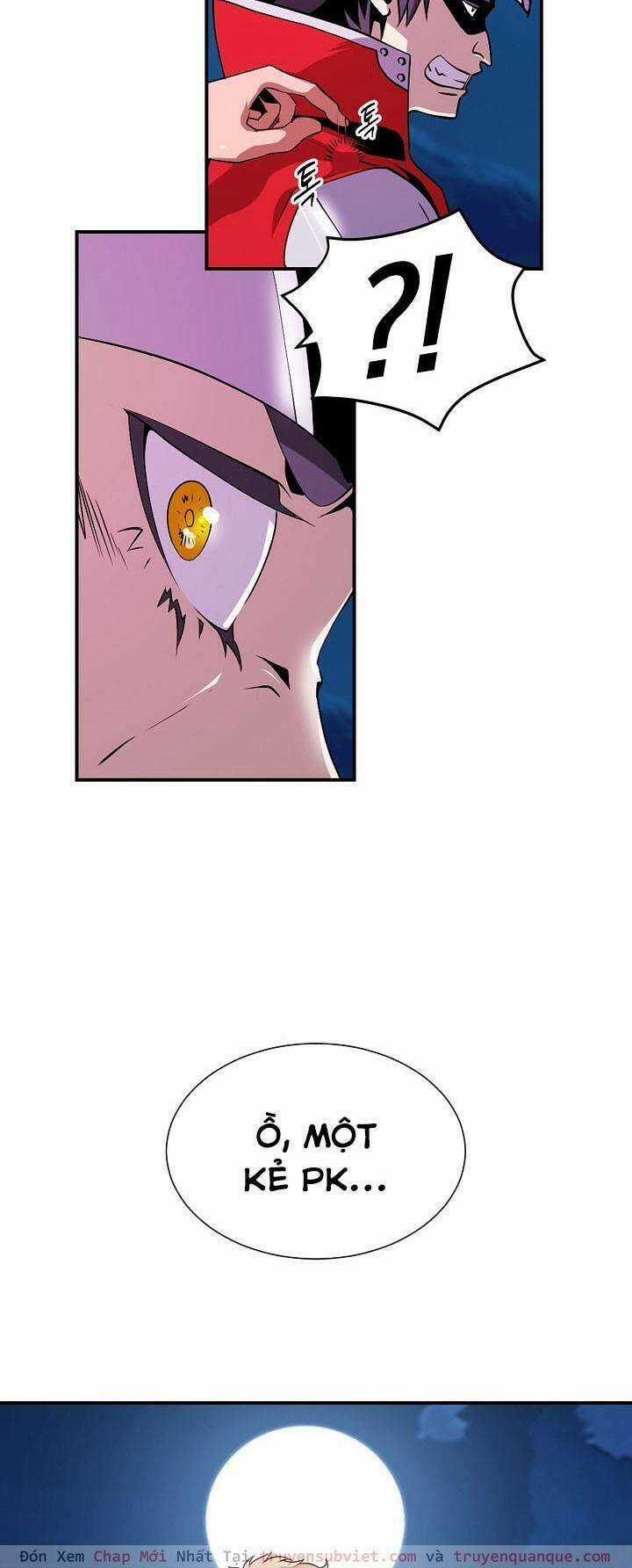 Tôi Sinh Ra Để Làm Người Vĩ Đại Chapter 11 trang 56