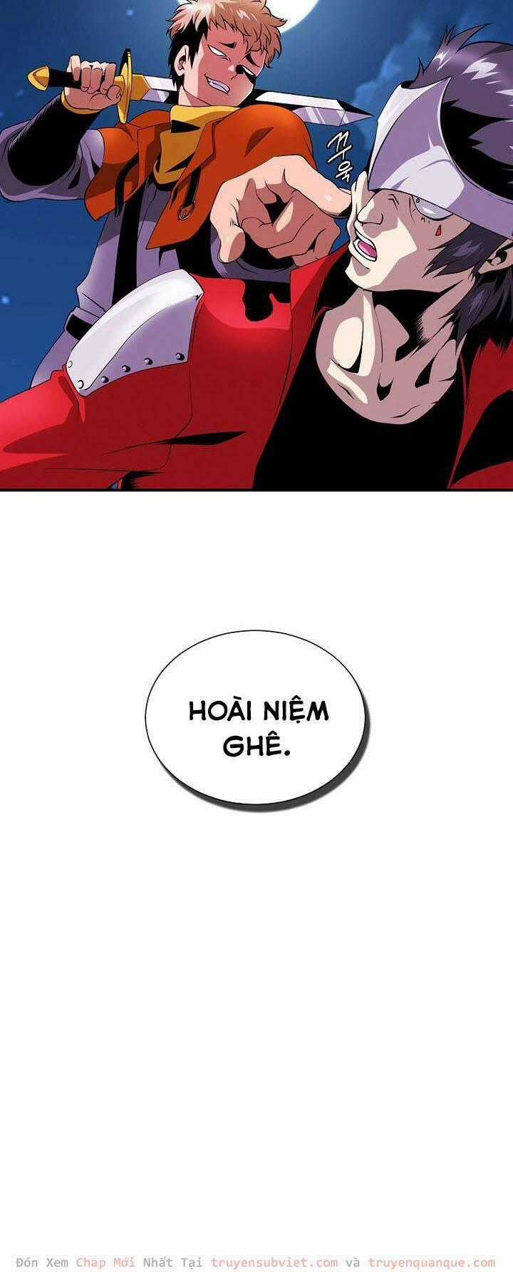 Tôi Sinh Ra Để Làm Người Vĩ Đại Chapter 11 trang 57