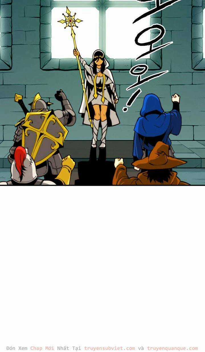 Tôi Sinh Ra Để Làm Người Vĩ Đại Chapter 11 trang 6