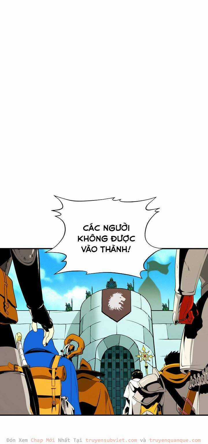 Tôi Sinh Ra Để Làm Người Vĩ Đại Chapter 11 trang 8