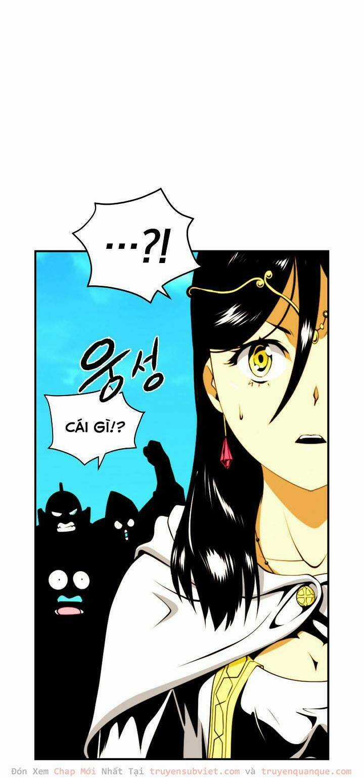 Tôi Sinh Ra Để Làm Người Vĩ Đại Chapter 11 trang 9