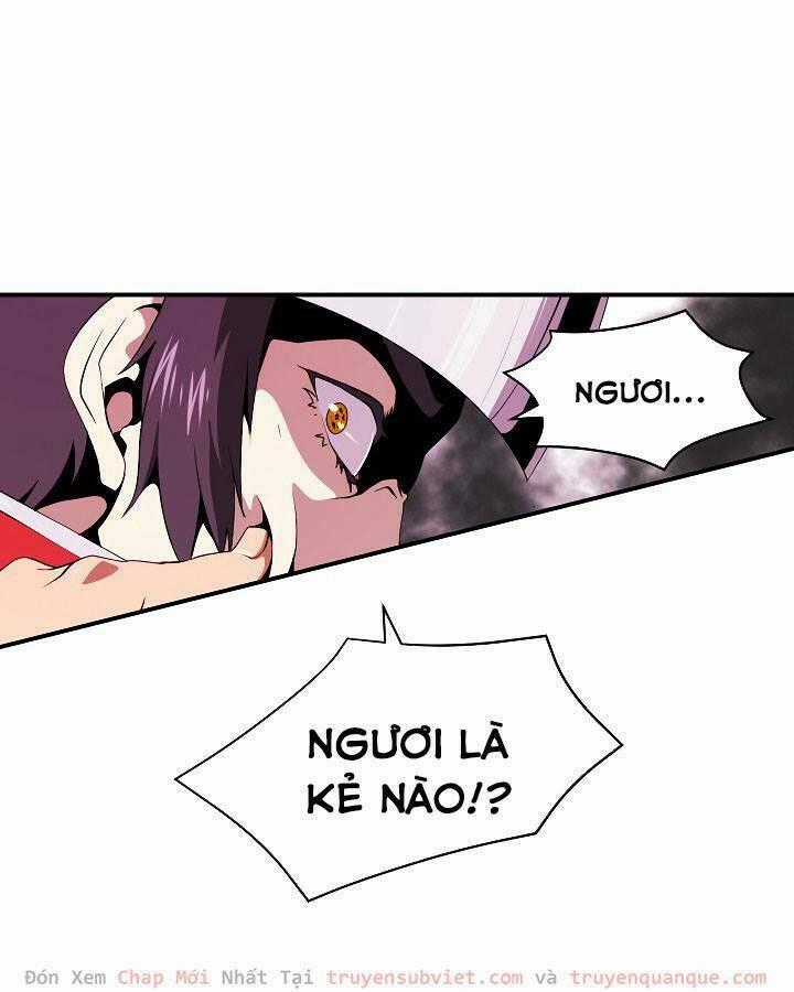 Tôi Sinh Ra Để Làm Người Vĩ Đại Chapter 12 trang 0