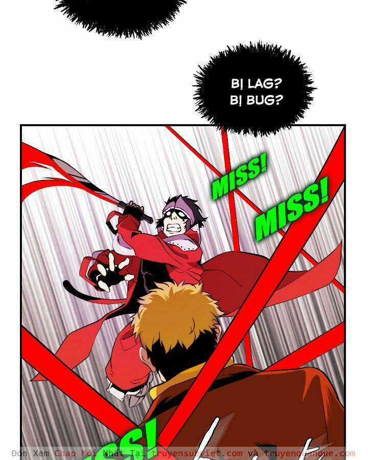 Tôi Sinh Ra Để Làm Người Vĩ Đại Chapter 12 trang 10