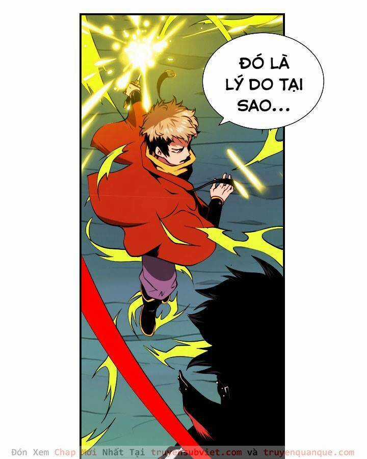 Tôi Sinh Ra Để Làm Người Vĩ Đại Chapter 12 trang 12