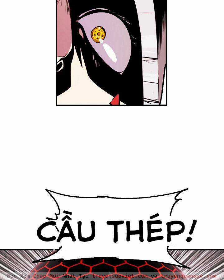 Tôi Sinh Ra Để Làm Người Vĩ Đại Chapter 12 trang 14