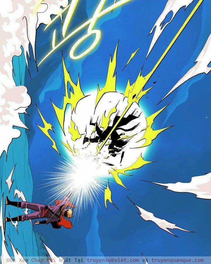 Tôi Sinh Ra Để Làm Người Vĩ Đại Chapter 12 trang 17