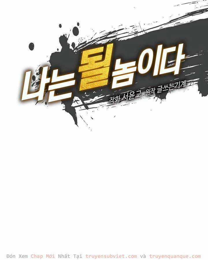 Tôi Sinh Ra Để Làm Người Vĩ Đại Chapter 12 trang 19