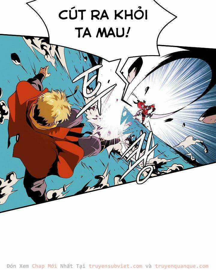 Tôi Sinh Ra Để Làm Người Vĩ Đại Chapter 12 trang 2