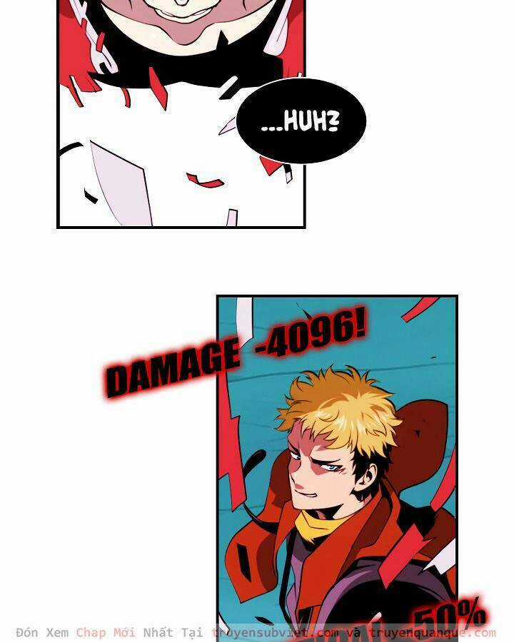 Tôi Sinh Ra Để Làm Người Vĩ Đại Chapter 12 trang 21