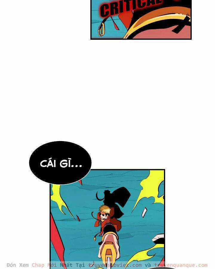 Tôi Sinh Ra Để Làm Người Vĩ Đại Chapter 12 trang 22