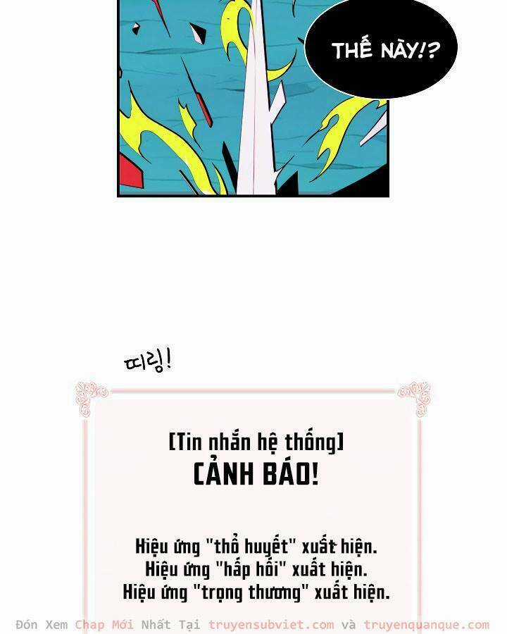 Tôi Sinh Ra Để Làm Người Vĩ Đại Chapter 12 trang 23