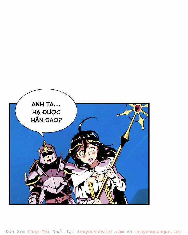 Tôi Sinh Ra Để Làm Người Vĩ Đại Chapter 12 trang 26