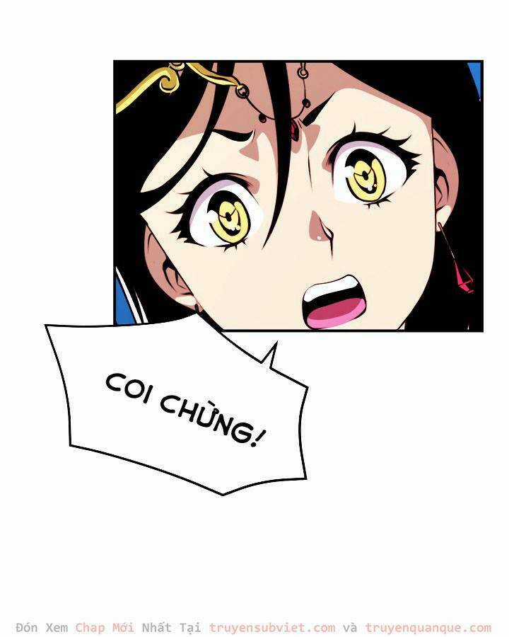 Tôi Sinh Ra Để Làm Người Vĩ Đại Chapter 12 trang 27