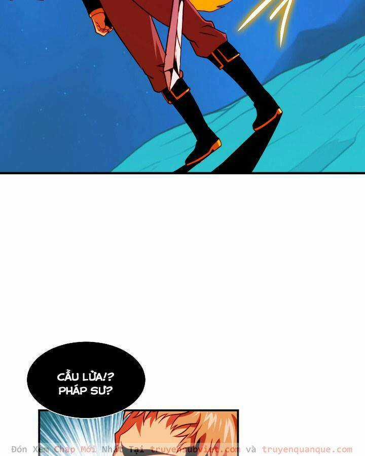 Tôi Sinh Ra Để Làm Người Vĩ Đại Chapter 12 trang 29