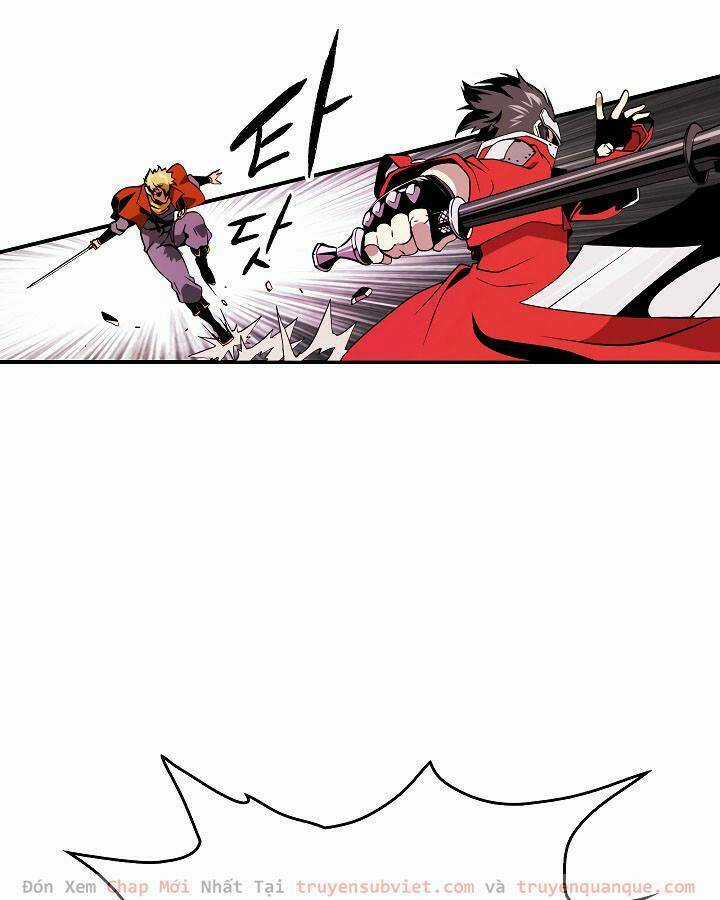 Tôi Sinh Ra Để Làm Người Vĩ Đại Chapter 12 trang 3