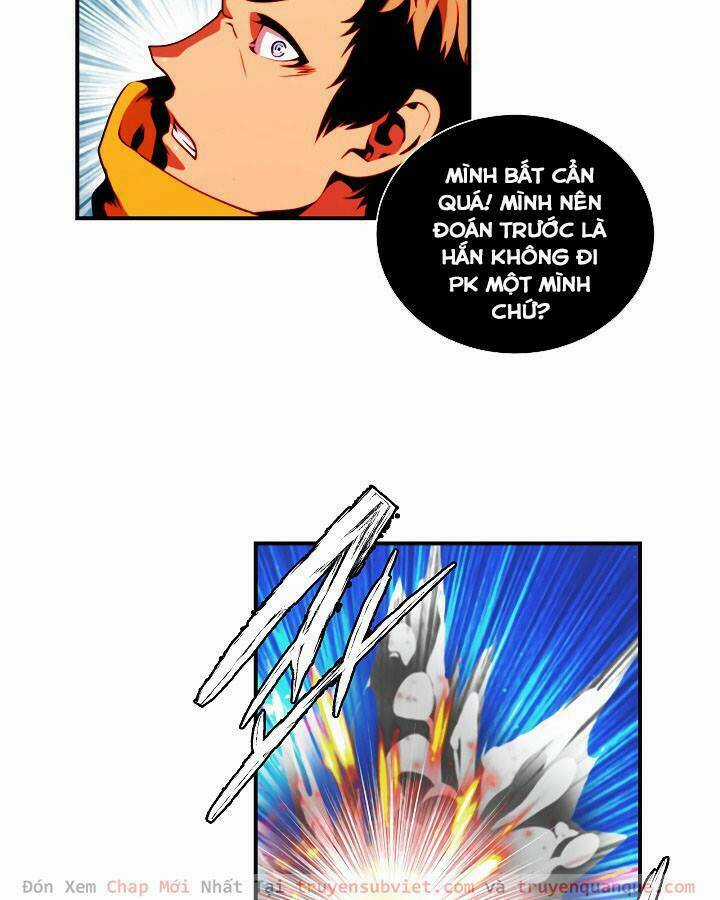 Tôi Sinh Ra Để Làm Người Vĩ Đại Chapter 12 trang 30