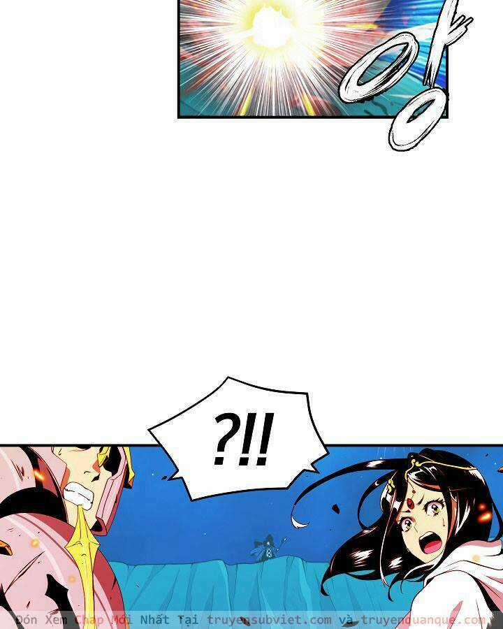 Tôi Sinh Ra Để Làm Người Vĩ Đại Chapter 12 trang 31