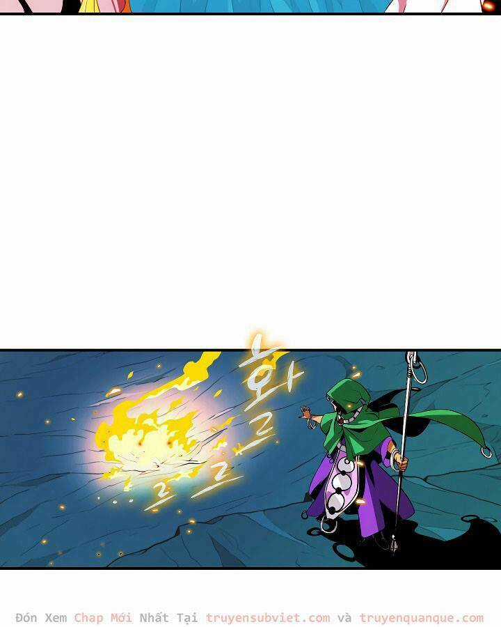 Tôi Sinh Ra Để Làm Người Vĩ Đại Chapter 12 trang 32