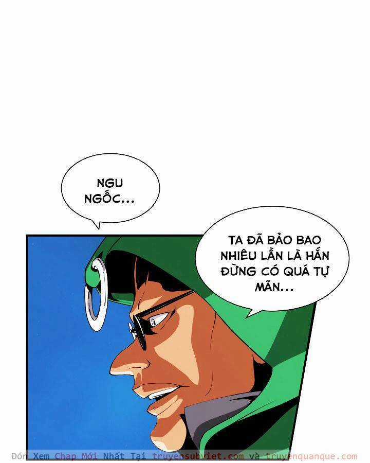 Tôi Sinh Ra Để Làm Người Vĩ Đại Chapter 12 trang 33