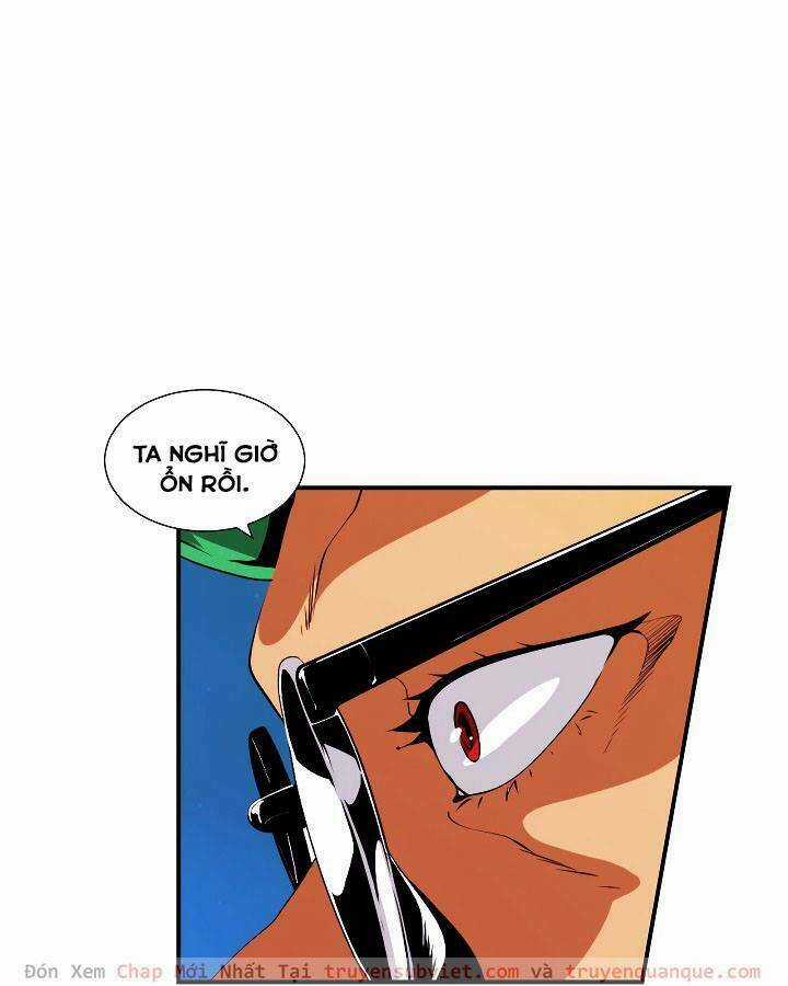 Tôi Sinh Ra Để Làm Người Vĩ Đại Chapter 12 trang 34