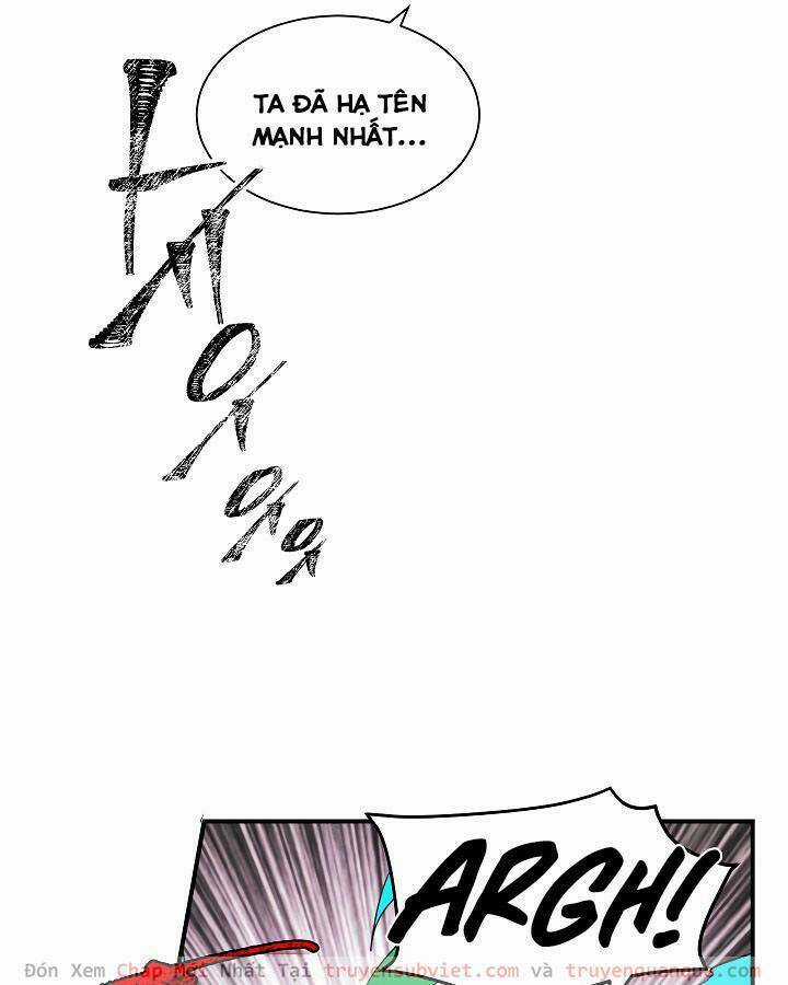 Tôi Sinh Ra Để Làm Người Vĩ Đại Chapter 12 trang 35