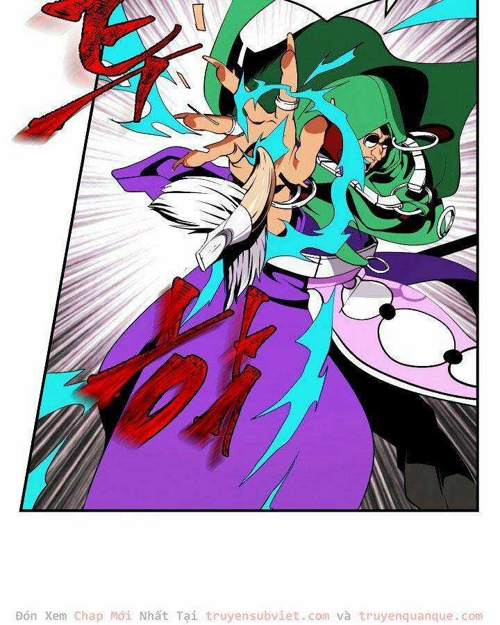 Tôi Sinh Ra Để Làm Người Vĩ Đại Chapter 12 trang 36