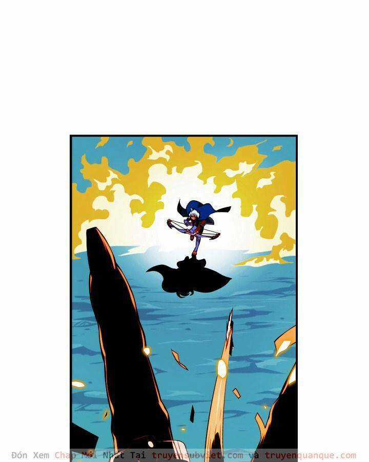 Tôi Sinh Ra Để Làm Người Vĩ Đại Chapter 12 trang 37