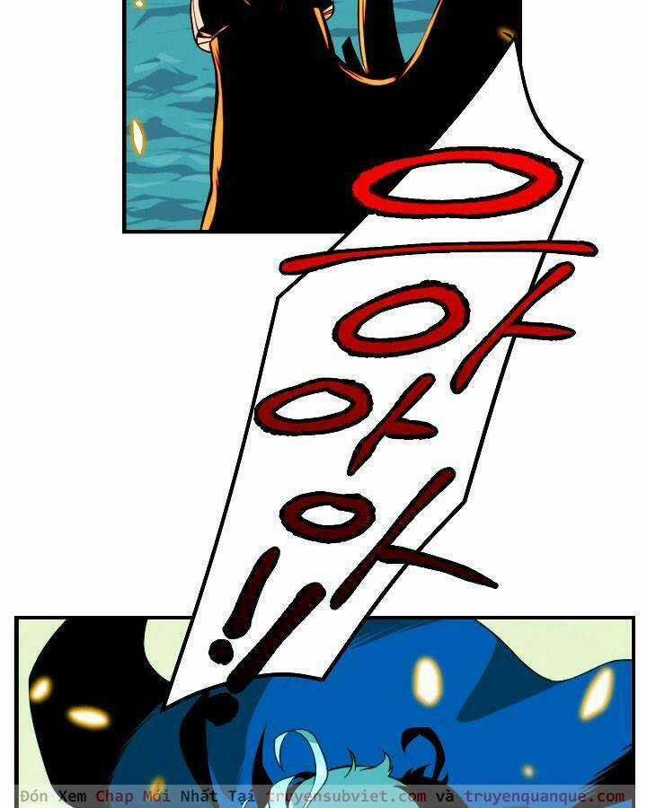 Tôi Sinh Ra Để Làm Người Vĩ Đại Chapter 12 trang 38