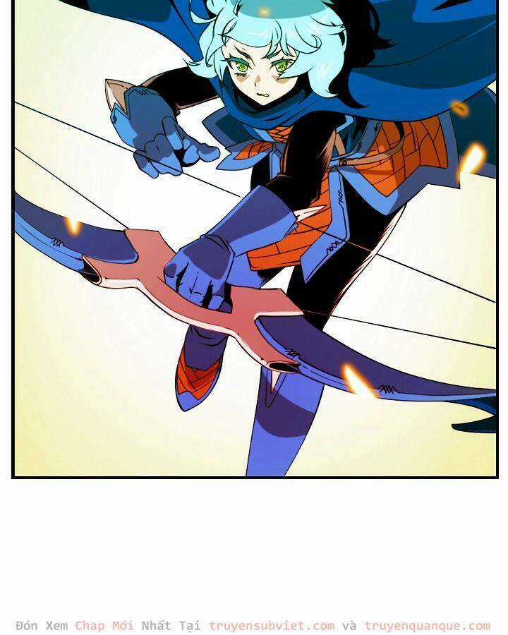 Tôi Sinh Ra Để Làm Người Vĩ Đại Chapter 12 trang 39