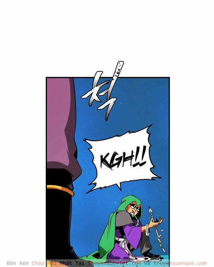 Tôi Sinh Ra Để Làm Người Vĩ Đại Chapter 12 trang 40