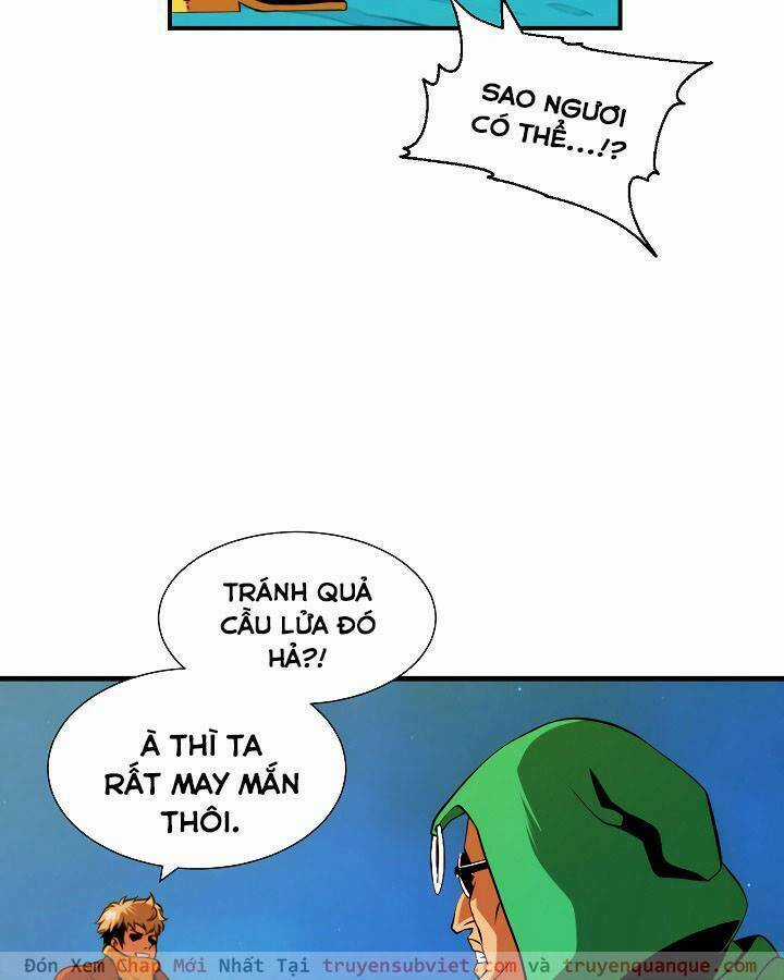 Tôi Sinh Ra Để Làm Người Vĩ Đại Chapter 12 trang 41