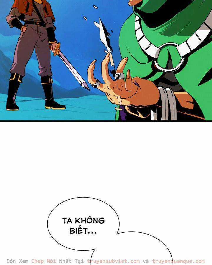 Tôi Sinh Ra Để Làm Người Vĩ Đại Chapter 12 trang 42