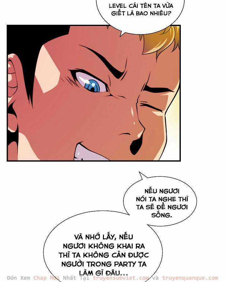 Tôi Sinh Ra Để Làm Người Vĩ Đại Chapter 12 trang 43