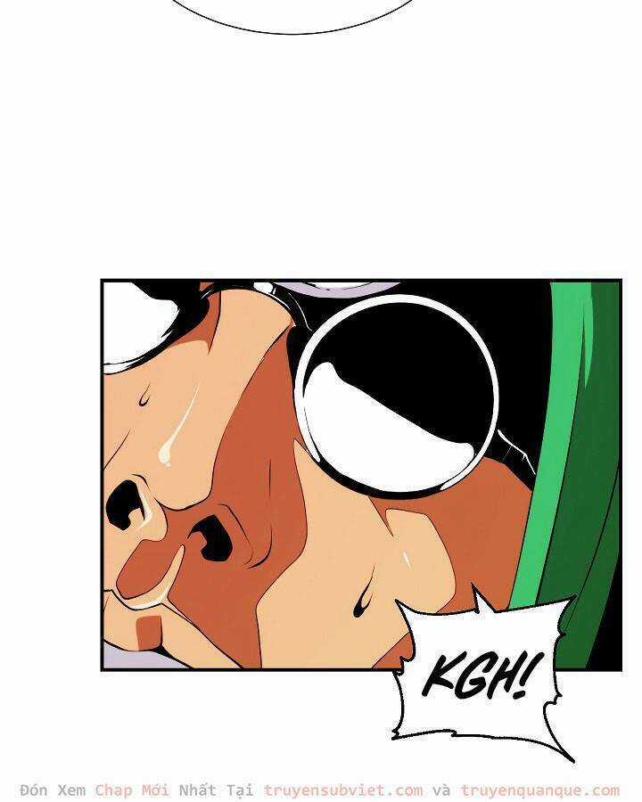 Tôi Sinh Ra Để Làm Người Vĩ Đại Chapter 12 trang 44