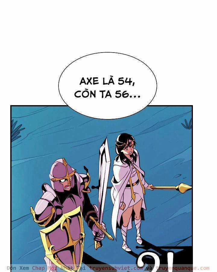 Tôi Sinh Ra Để Làm Người Vĩ Đại Chapter 12 trang 45