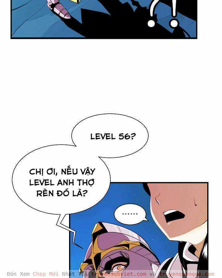 Tôi Sinh Ra Để Làm Người Vĩ Đại Chapter 12 trang 46