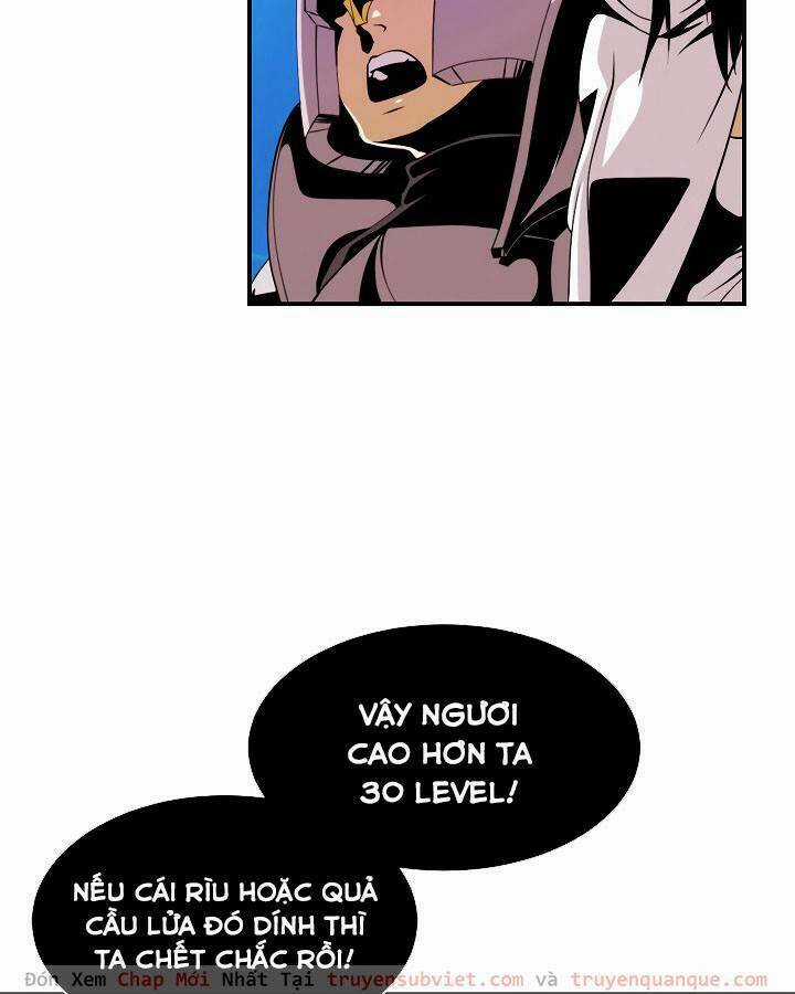 Tôi Sinh Ra Để Làm Người Vĩ Đại Chapter 12 trang 47