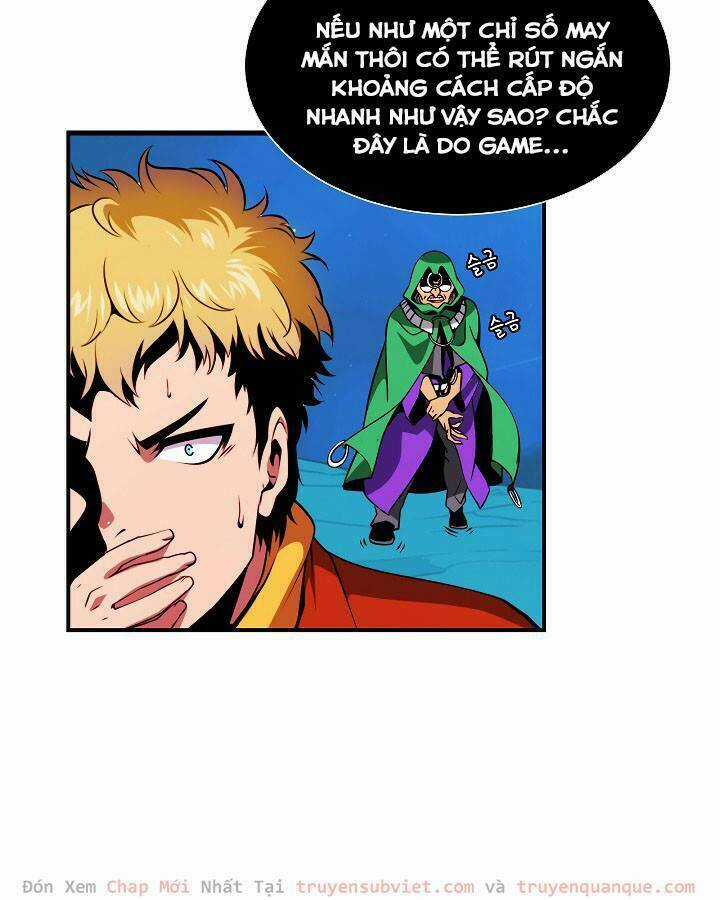 Tôi Sinh Ra Để Làm Người Vĩ Đại Chapter 12 trang 49