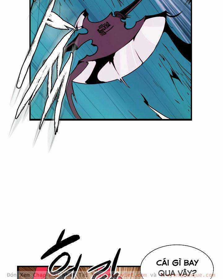 Tôi Sinh Ra Để Làm Người Vĩ Đại Chapter 12 trang 5