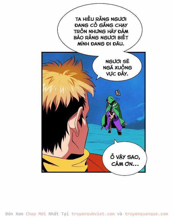 Tôi Sinh Ra Để Làm Người Vĩ Đại Chapter 12 trang 50