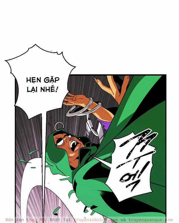 Tôi Sinh Ra Để Làm Người Vĩ Đại Chapter 12 trang 51