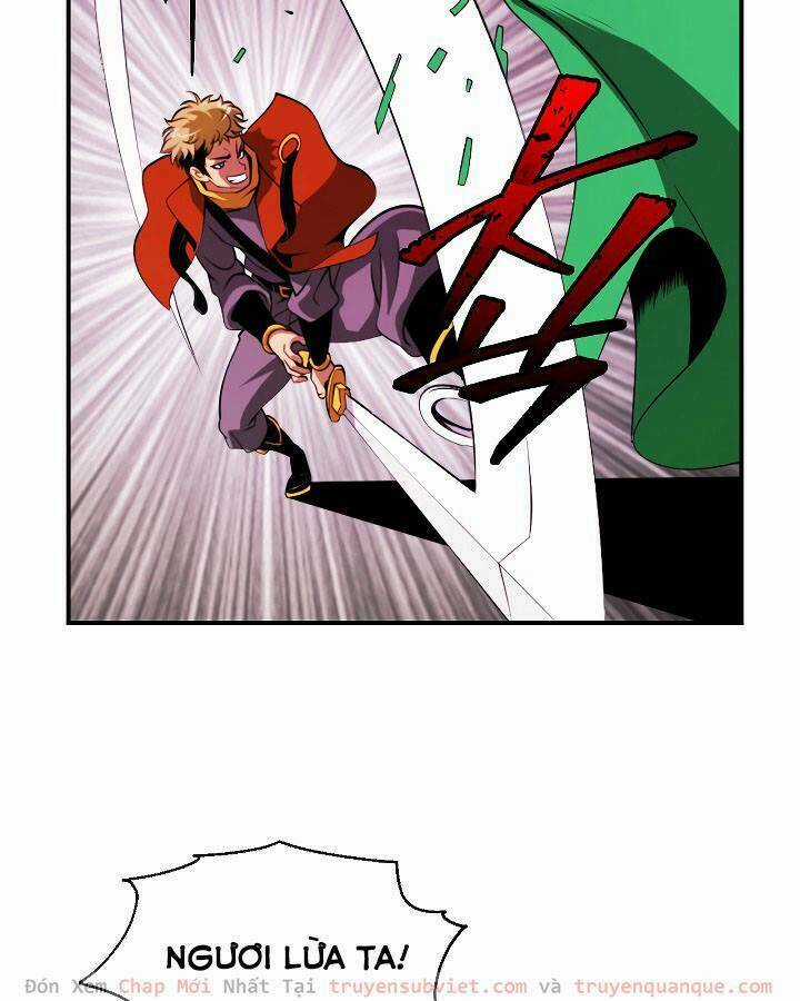 Tôi Sinh Ra Để Làm Người Vĩ Đại Chapter 12 trang 52